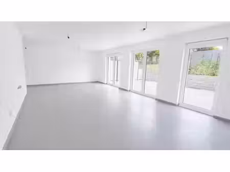 appartement neuf de 2 chambres