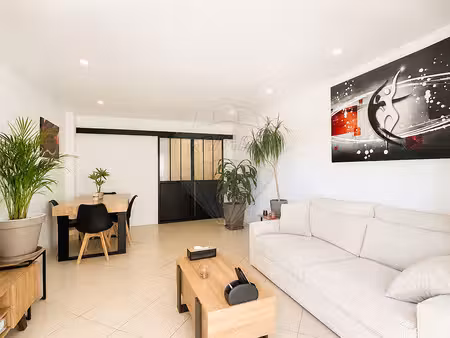 appartement 2 chambre(s) à vendre