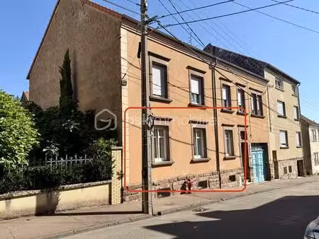 appartement en rdc de 83 05 m2 proche centre ville