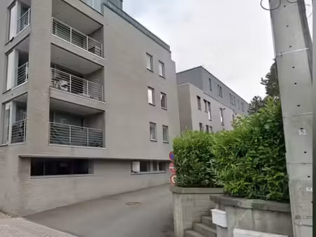 appartement lumineux à louer dans la résidence la concorde