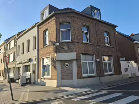 rez-de-chaussée à louer à guido gezellestraat 55 willebroek (rbw67508)