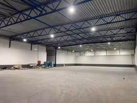 bien professionnel à louer à hasselt € 3.934 (lqyi5) - hertsens vastgoed | zimmo