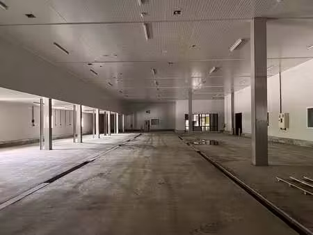 bien professionnel à louer à hasselt € 5.977 (lqyi1) - hertsens vastgoed | zimmo
