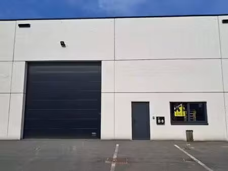 bien professionnel à louer à maldegem € 875 (lqyi9) - isera vastgoed | zimmo
