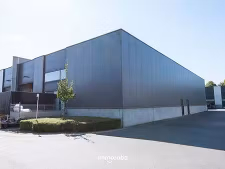 bien professionnel à louer à wielsbeke € 1.250 (lqyic) - immo roba | zimmo