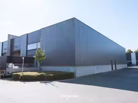 bien professionnel à louer à wielsbeke € 2.300 (lqyid) - immo roba | zimmo