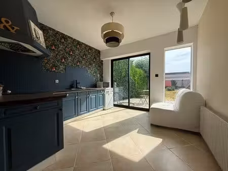 en vente maison 57 m² – 138 800 € |béthune