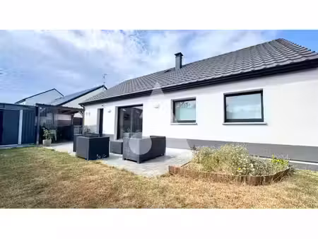 en vente maison 86 27 m² – 267 000 € |brebières