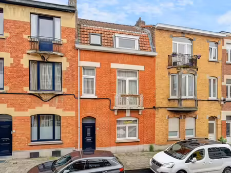 maison 4 chambres dans un quartier recherché