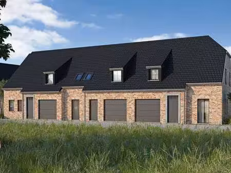 maison à louer à pervijze € 1.100 (lqyik) | zimmo