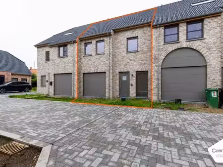 maison à louer à pervijze € 1.100 (lqyim) | zimmo