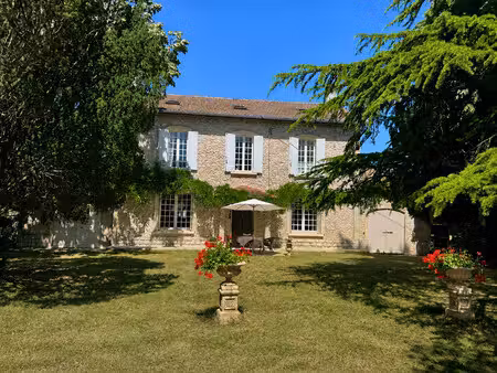 maison à vendre à eymet (24500) - dordogne