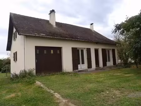 en vente maison 80 m² – 144 900 € |jumilhac-le-grand