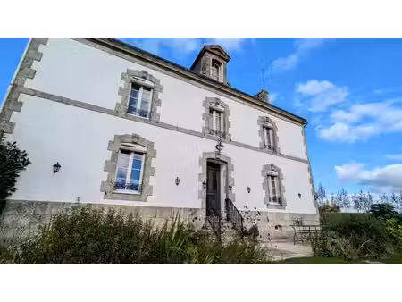 en vente maison 160 m² – 299 900 € |lignol