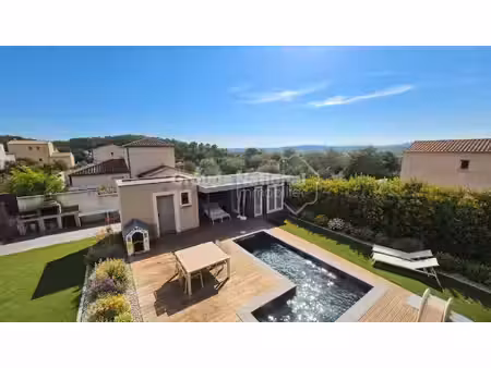maison 2018 à 25mn de nîmes