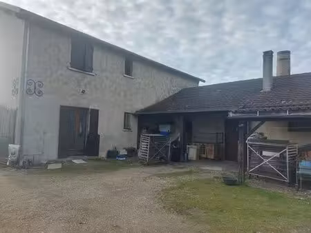 en vente maison 170 m² – 230 000 € |notre-dame-de-sanilhac