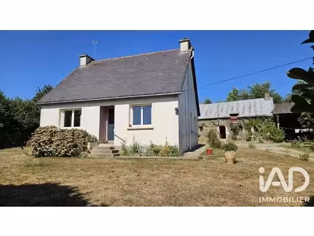 vente maison de campagne 4 pièces