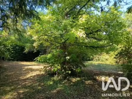 vente terrain à doue-la-fontaine (49700) : à vendre / 1420m² doue-la-fontaine