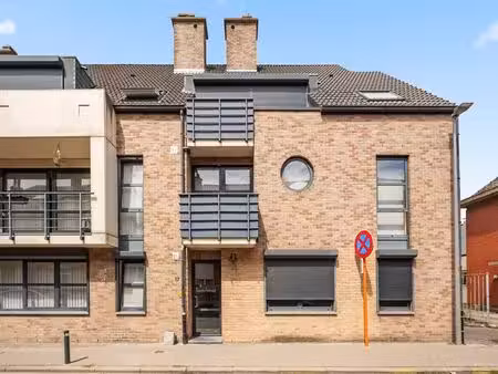 appartement à vendre à machelen € 299.000 (lqyiq) - aef immo | zimmo