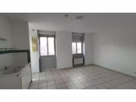 appartement à louer - logement étudiant