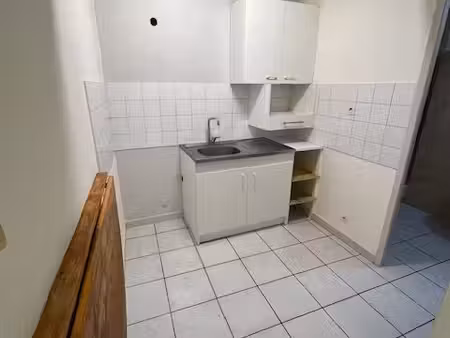 appartement à louer nyons