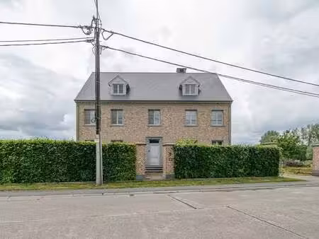 maison à vendre à kapelle-op-den-bos € 550.000 (lqyii) - moyson & prodan | zimmo