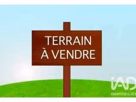 vente terrain à pleurtuit (35730) : à vendre / 716m² pleurtuit