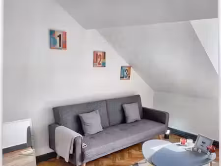 colocation à louer