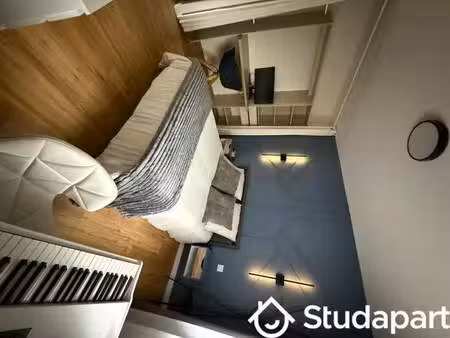 studio à louer - logement étudiant