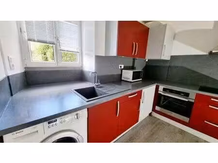 appartement à louer - logement étudiant
