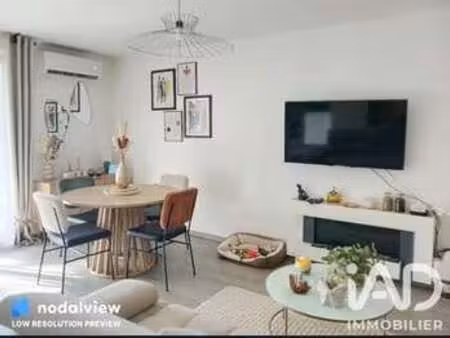vente appartement 2 pièces à avignon (84000) : à vendre 2 pièces / 46m² avignon