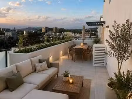 vente appartement 2 pièces à cannes (06150) : à vendre 2 pièces / 48m² cannes