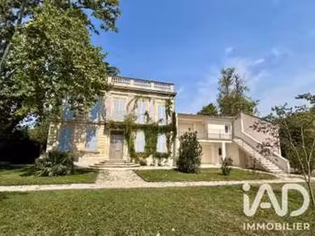vente immeuble piscine à avignon (84000) : à vendre piscine / 429m² avignon