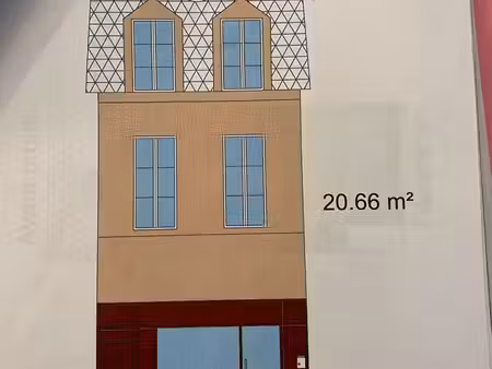 immeuble de rapport