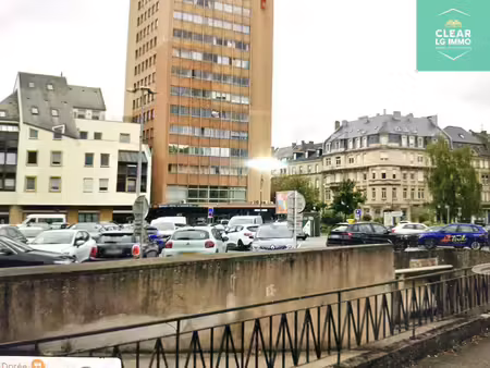 parking à louer