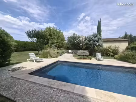 maison 7 pièces 118 m²