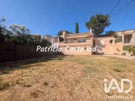 vente maison à fréjus (83370) : à vendre / 68m² fréjus