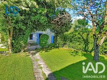 vente maison au vanneau-irleau (79270) : à vendre / 152m² le vanneau-irleau