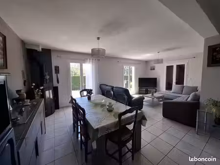 maison 5 pièces 147 m²