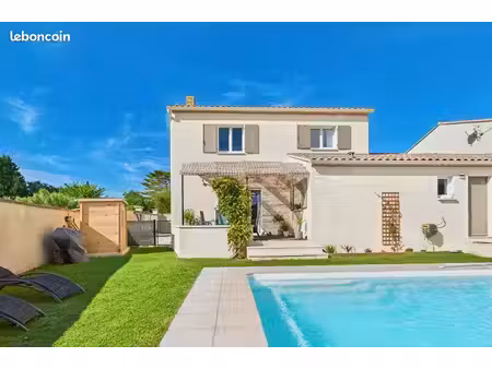 maison rochefort