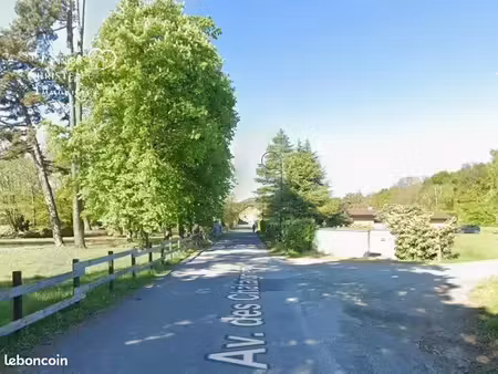 terrain 1155 m² allinges