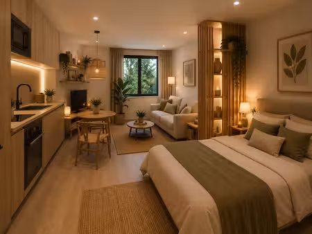 vente appartement 1 pièce 30 m² à thiais (94320)  199 000 €