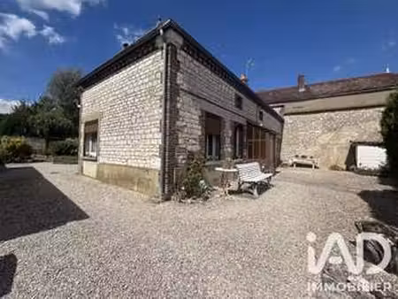 vente maison à auxon (10130) : à vendre / 80m² auxon