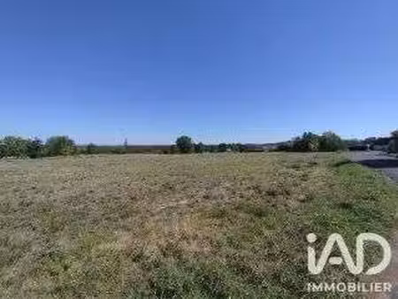 vente terrain à gourdon (46300) : à vendre / 12007m² gourdon