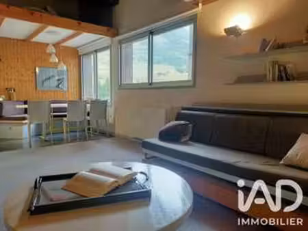 vente appartement 2 pièces aux deux-alpes (38520) : à vendre 2 pièces / 36m² les deux-alpe