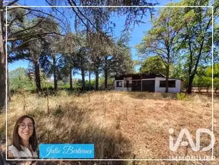 vente terrain à saint-just-saint-rambert (42170) : à vendre / 520m² saint-just-saint-rambe