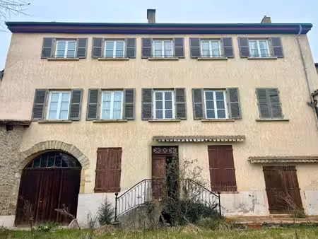 vente appartement 1 pièce 42 m² à grézieu-la-varenne (69290)  233 620 €