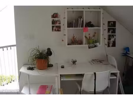 beau studio meublé