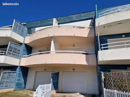 location en meuble t2 37m² avec cave