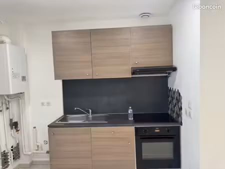 à louer beau t3 en duplex